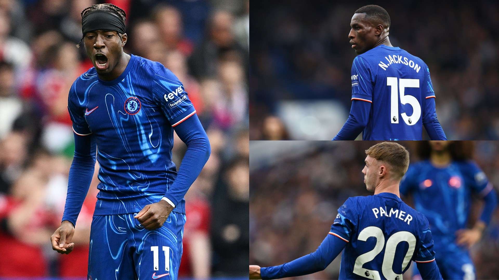 破场上僵局 破场上僵局