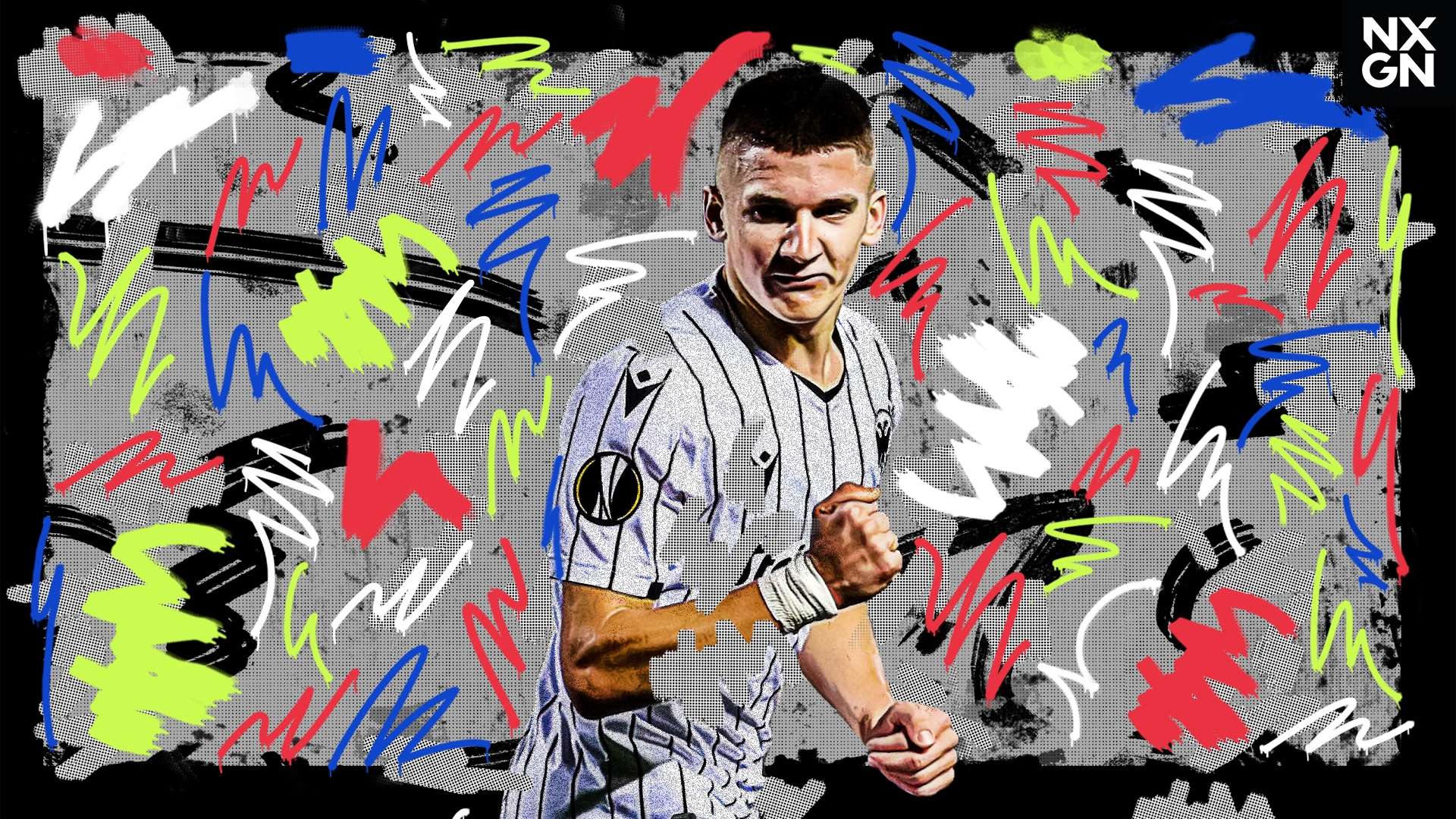 身而出的能 身而出的能