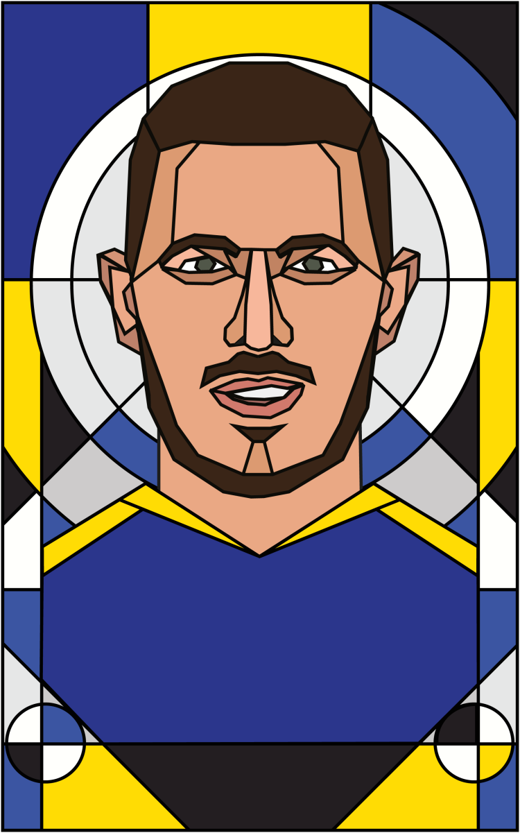 的舞台上 的舞台上