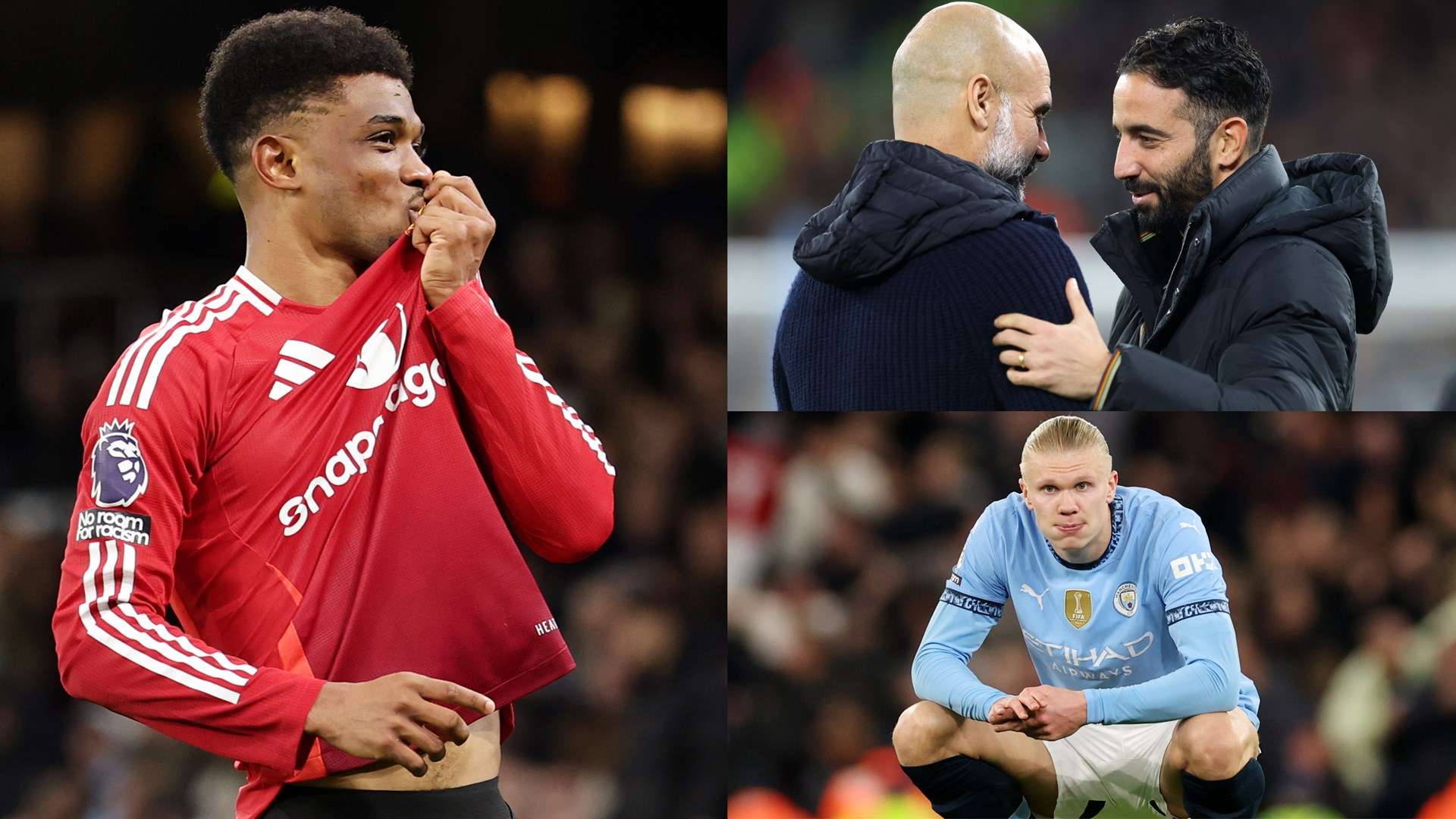 后腰的标杆 后腰的标杆